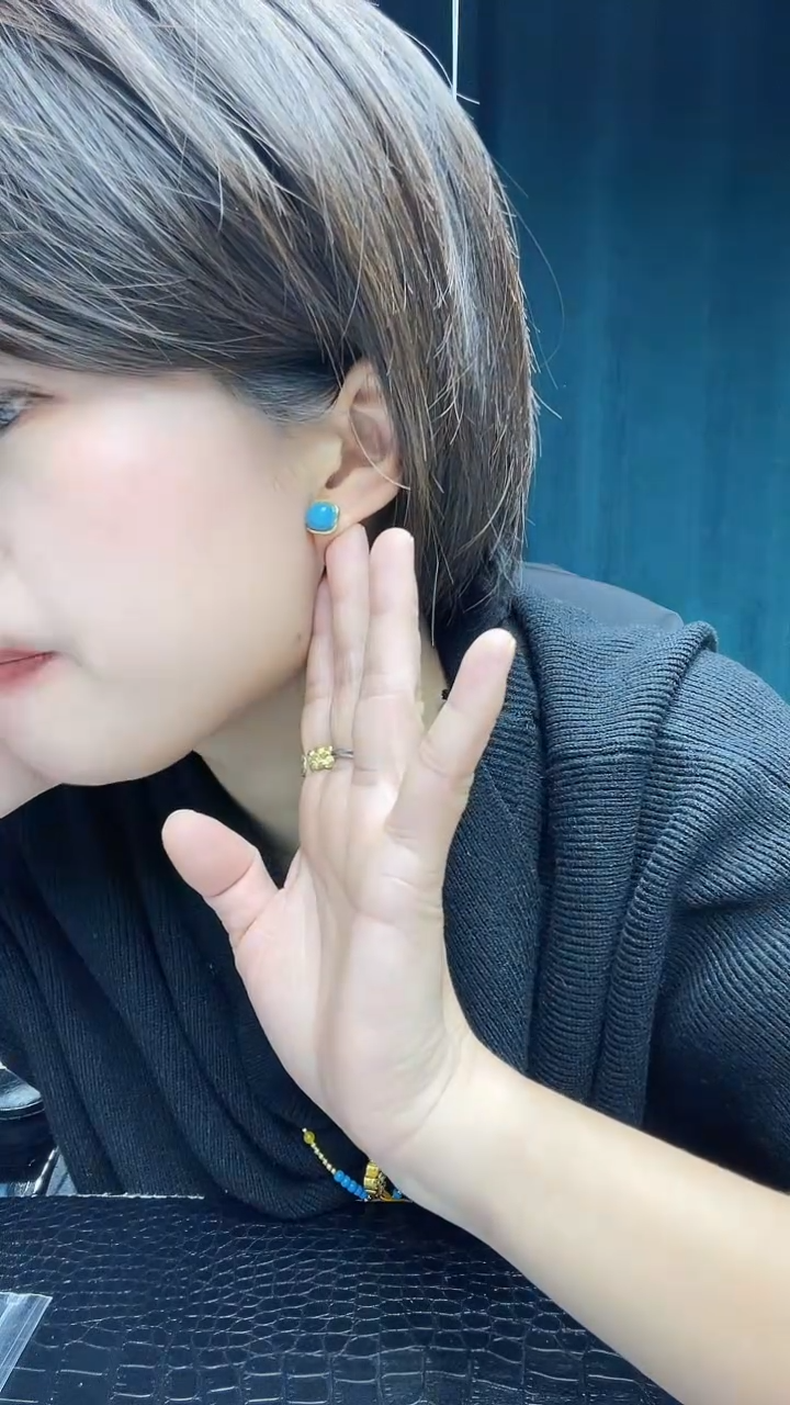 珍藏特色绿色高瓷