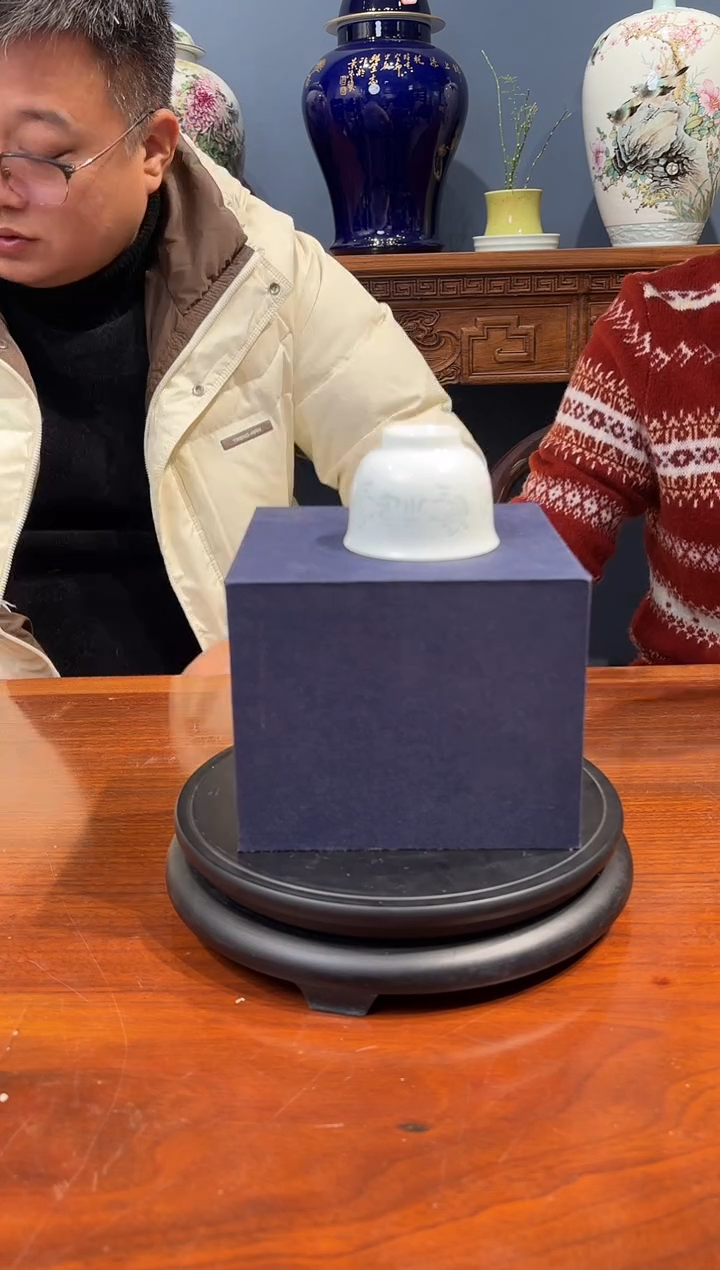 摆件瓷瓷博会&张全志专场29