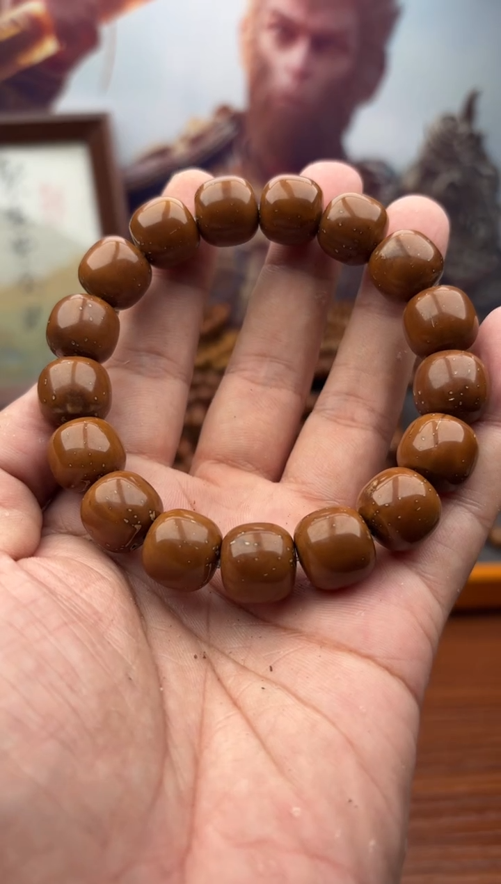 手串紫金鼠紫金鼠10