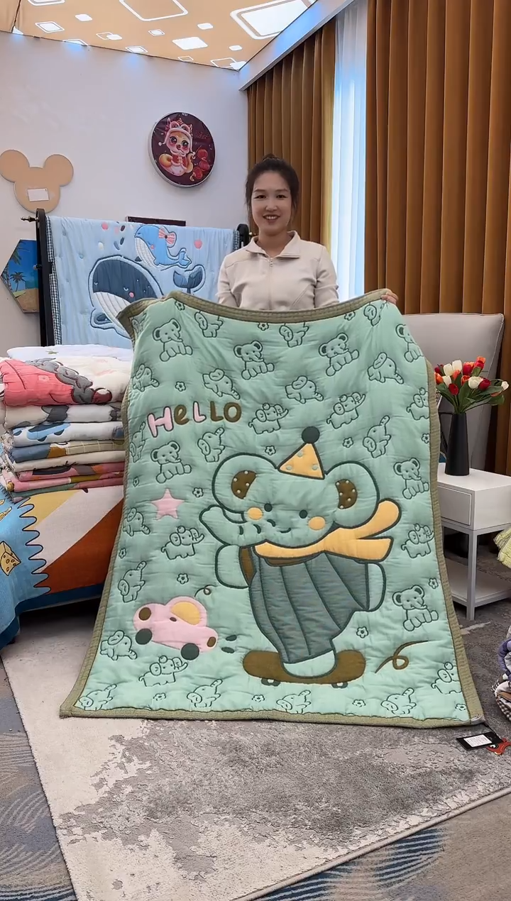 棉花汽车小象-120x150