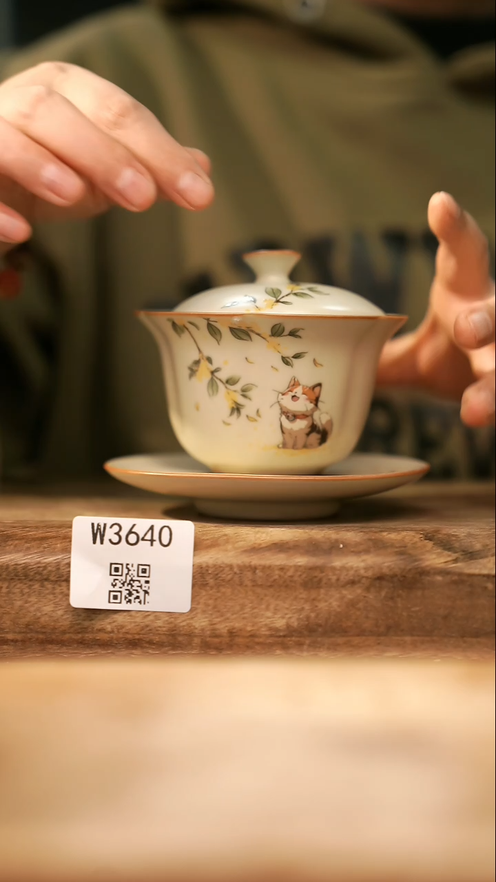 【经典福利】/ 杯子@@W3640