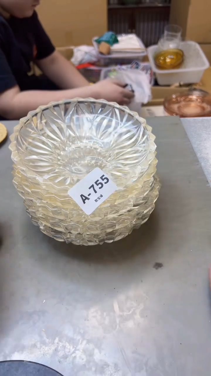 【闪购商品】瓷片755聚宝缘海淘精选