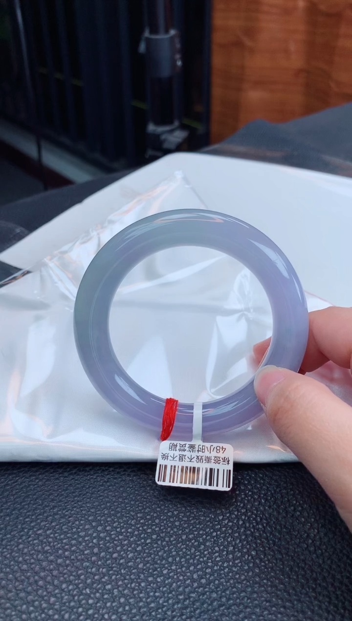 【闪购商品】翡翠手镯未镶嵌缅甸天然翡翠A货手镯