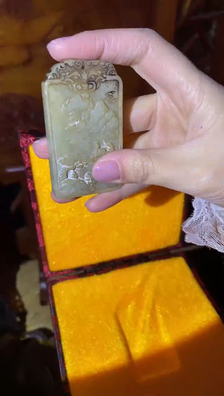 【闪购商品】一一一一一一子山水套