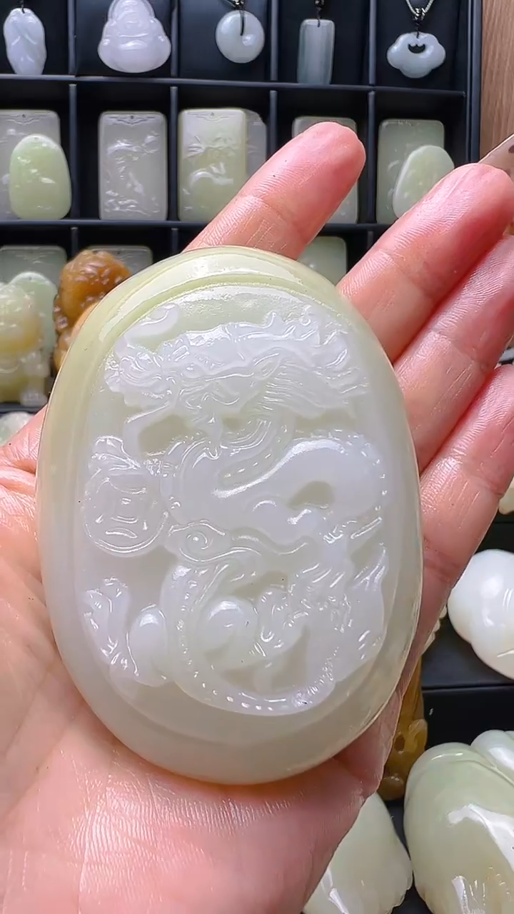 石材奇石、手把件