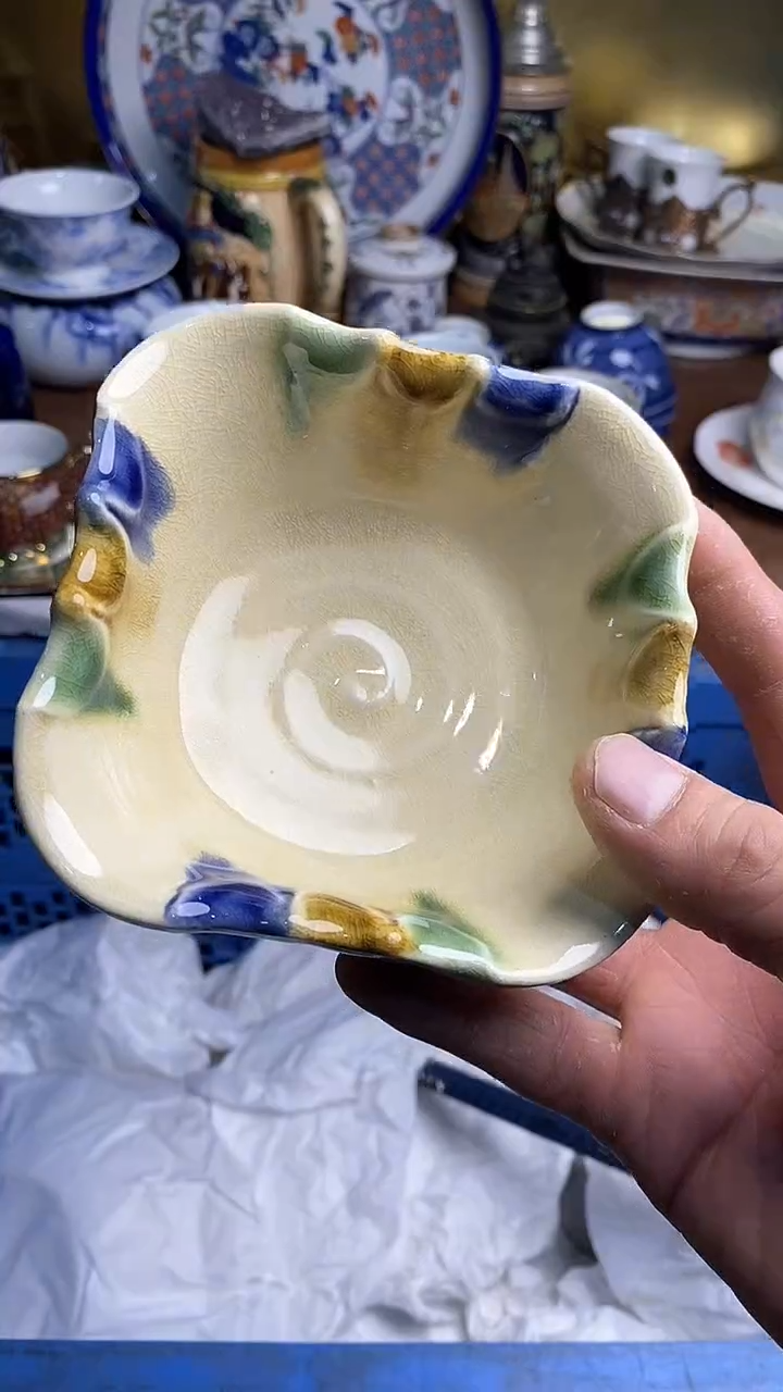 【闪购商品】瓷片666666666 724