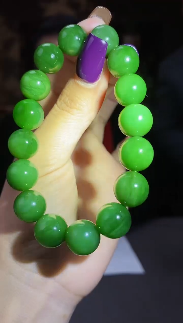 【闪购商品】和田玉颈饰未镶嵌C839