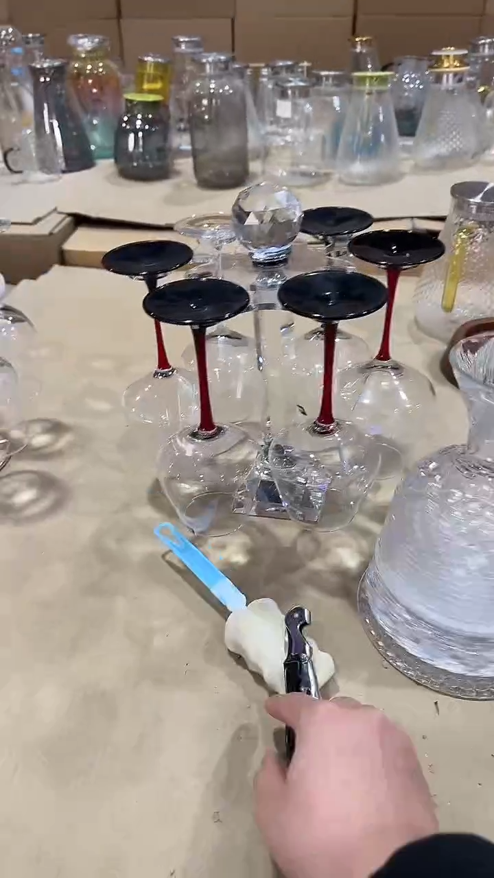 玻璃无盖款直播专属优惠价格套装更划算