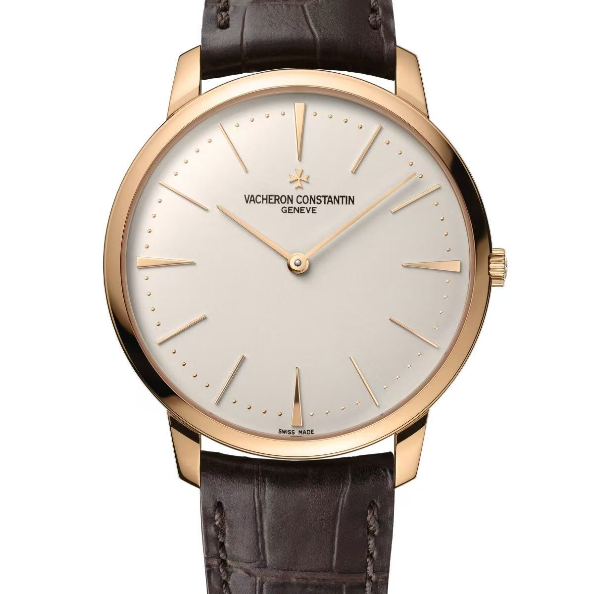 99新 Vacheron Constantin/江诗丹顿 99新/江诗丹顿传承81180
