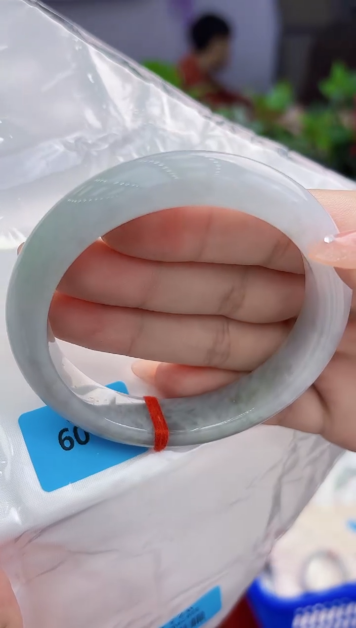 【闪购商品】翡翠手镯未镶嵌翡翠手镯