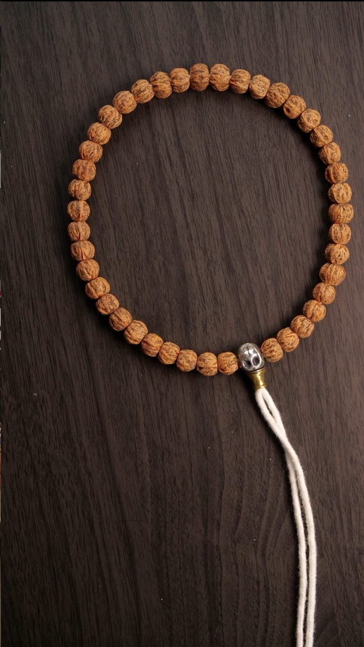 【闪购商品】柏香籽/百香籽吊坠柏香籽手持6mm+