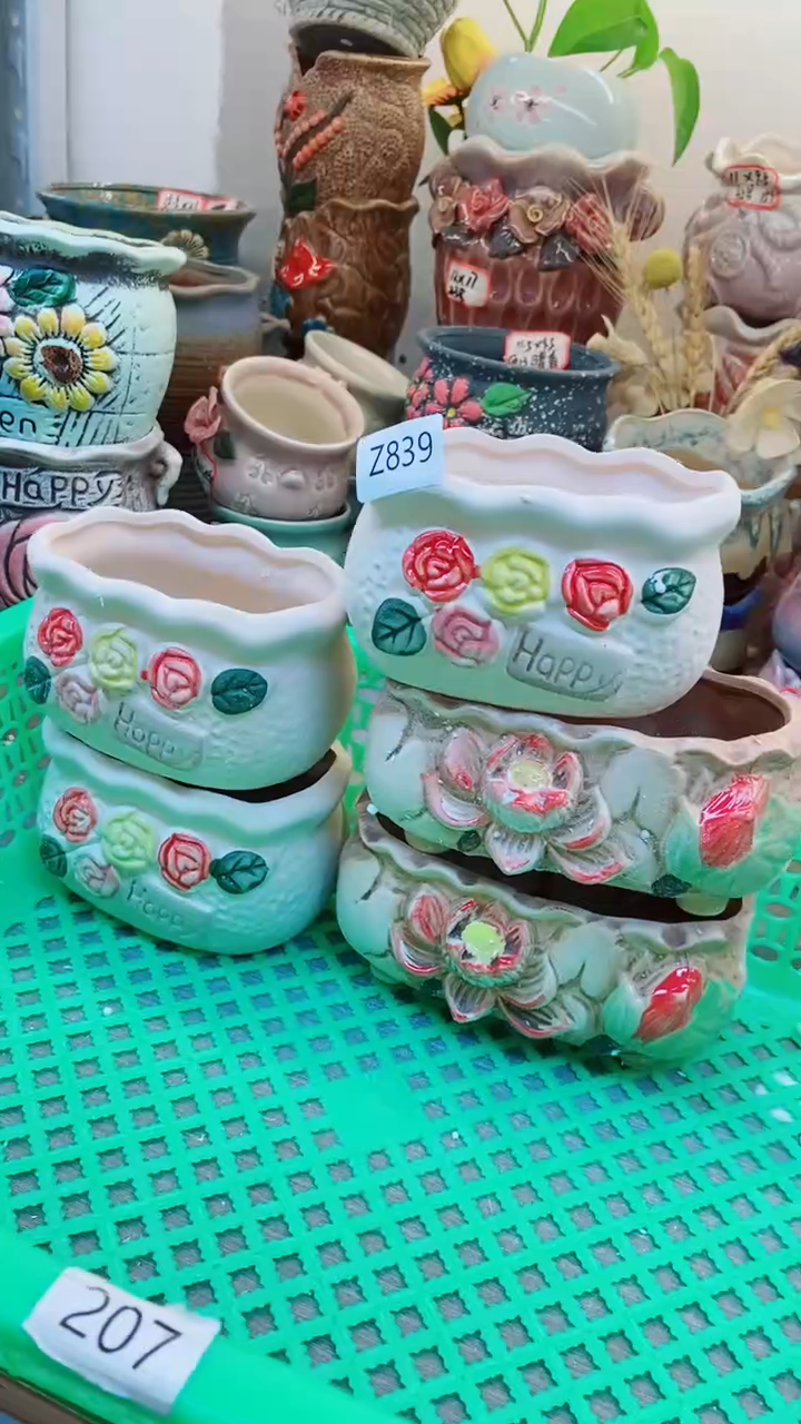 【闪购商品】陶瓷@@Z839