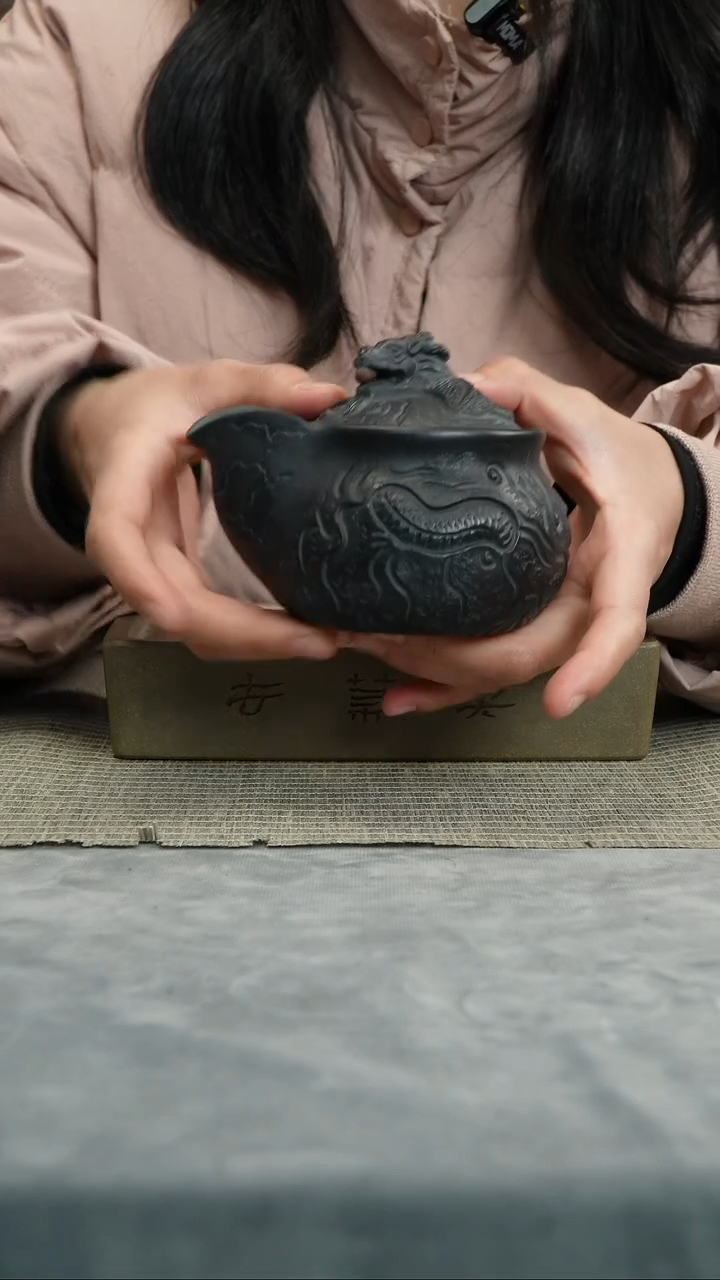 【闪购商品】紫砂茶杯正品茶具紫砂