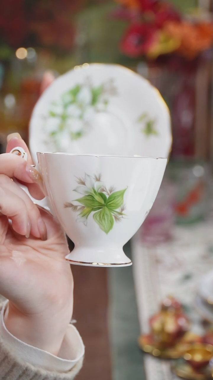 【闪购商品】摆件米多家中古瓷器 如图所示1252