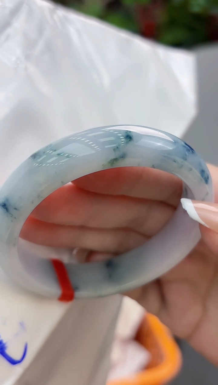 【闪购商品】翡翠手镯未镶嵌翡翠手镯