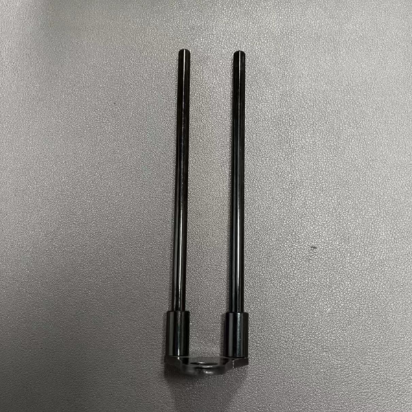 大朱游钓大朱鲤-黑狮S8专用 防风杆