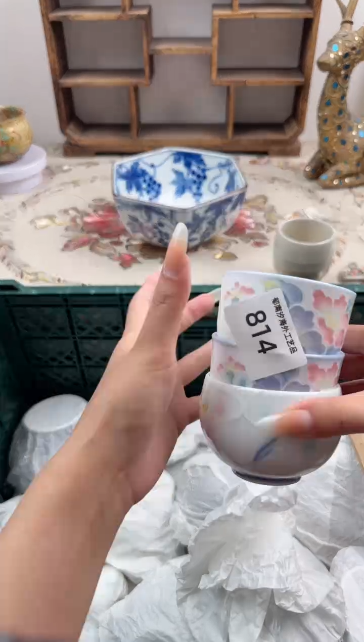 瓷片菠**?X         814