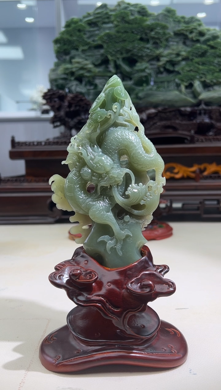 【闪购商品】和田玉摆件未镶嵌摆件