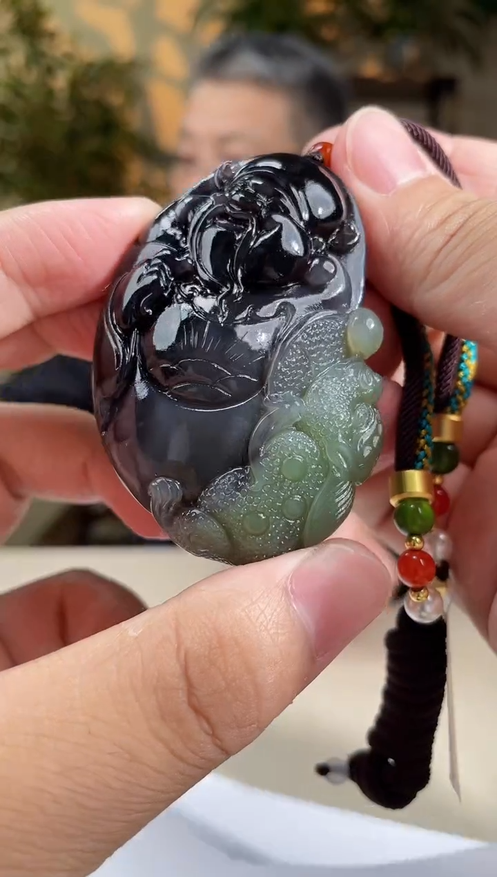 定制和田玉多样性发货拍一发一