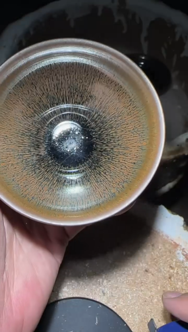 【闪购商品】茶盏茶盏茶盏茶器茶器175