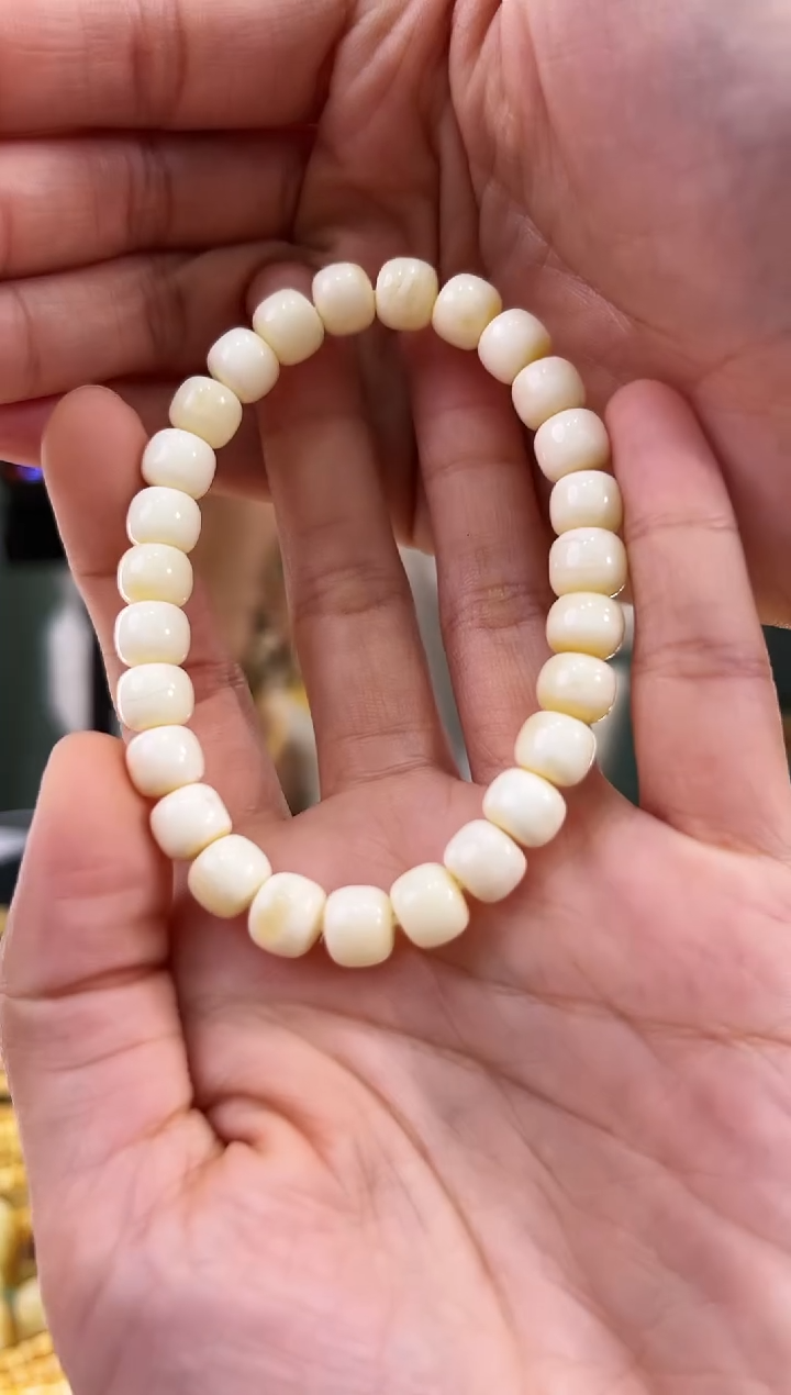 【闪购商品】蜜蜡手链未镶嵌蜜蜡手串 