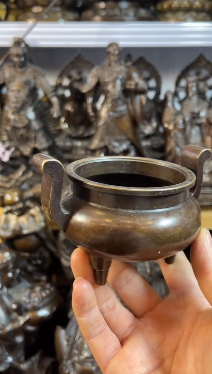 【闪购商品】1案台摆件 物品摆件