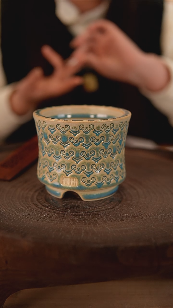 【闪购商品】陶瓷2-22-282默认有瑕口7.5