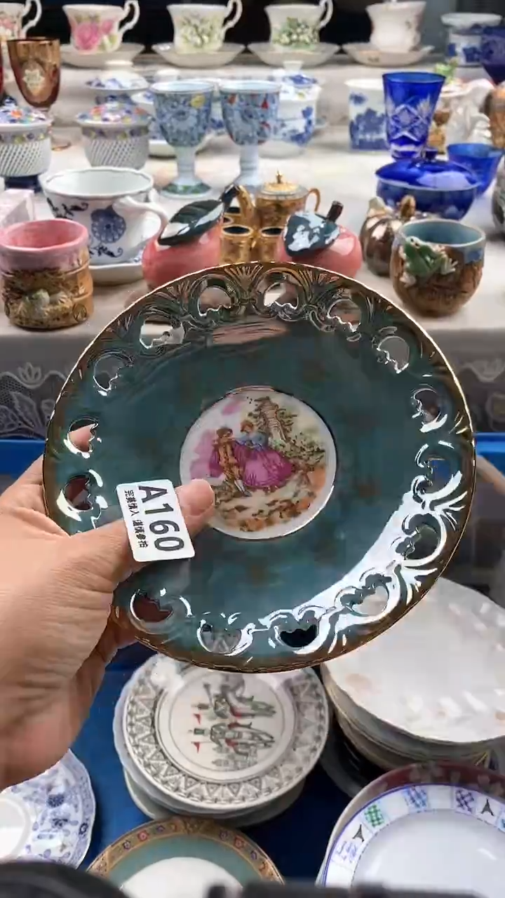 瓷片从**姐       160