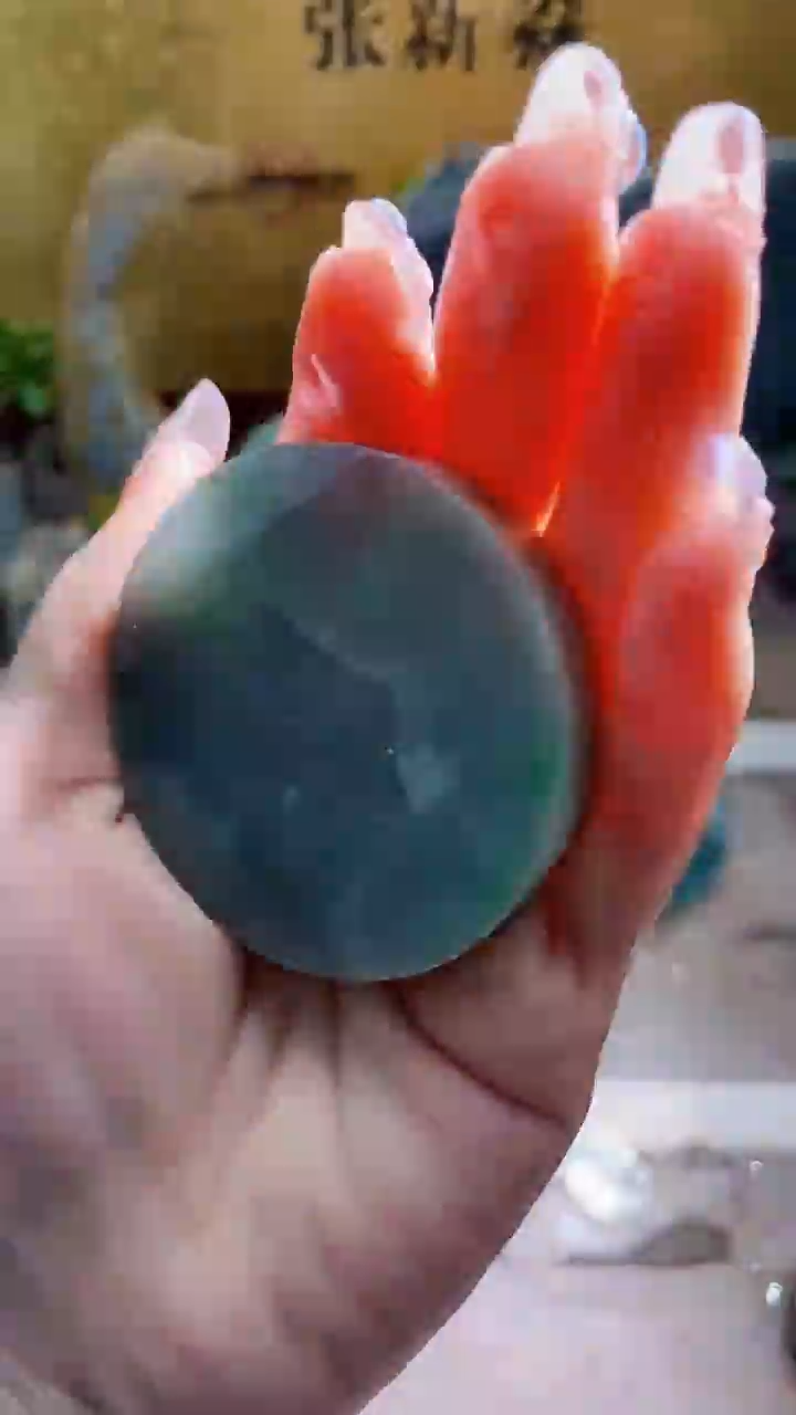 未镶嵌挂件翡翠小梦252