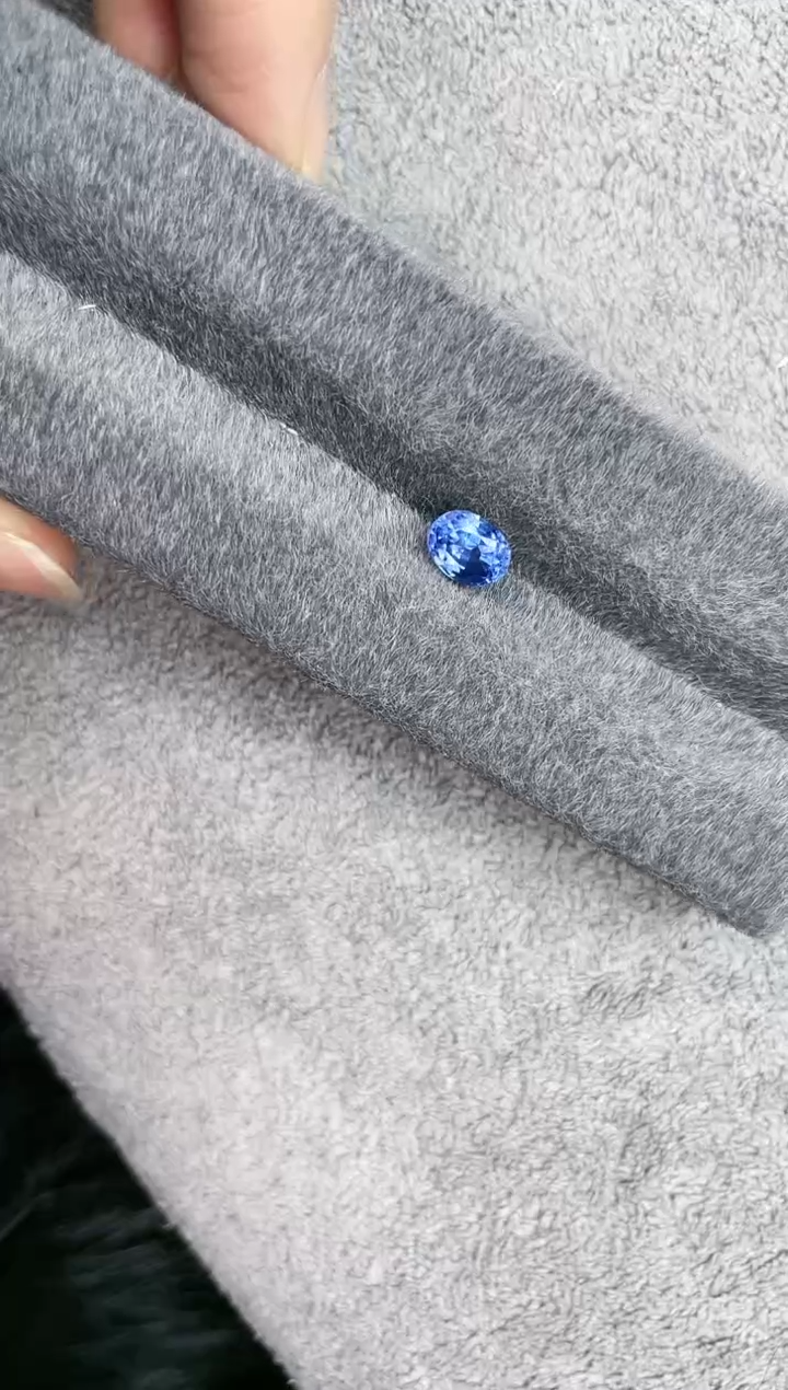 【闪购商品】蓝宝石裸石未镶嵌1.776克拉