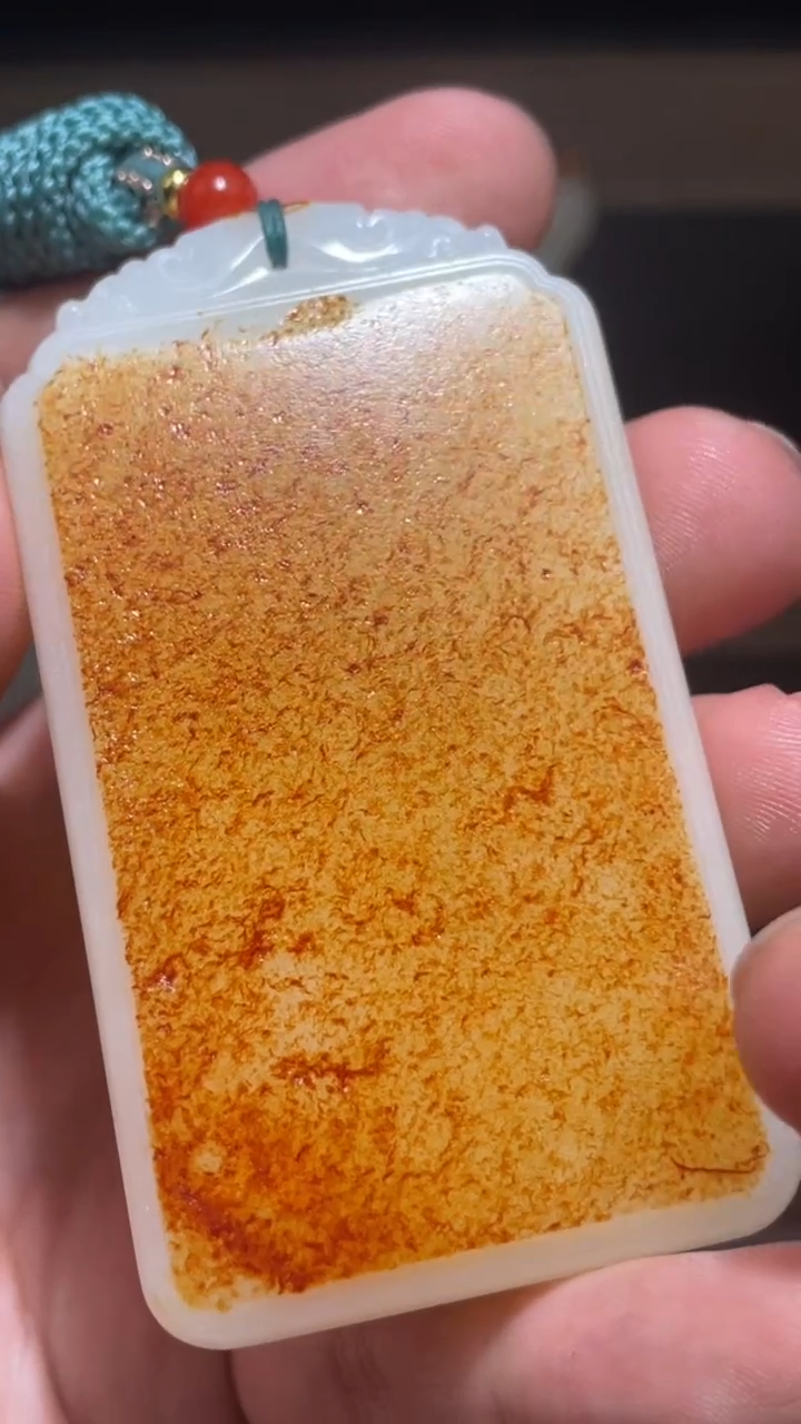 【闪购商品】和田玉2.24HS多样性拍一发一未镶嵌999