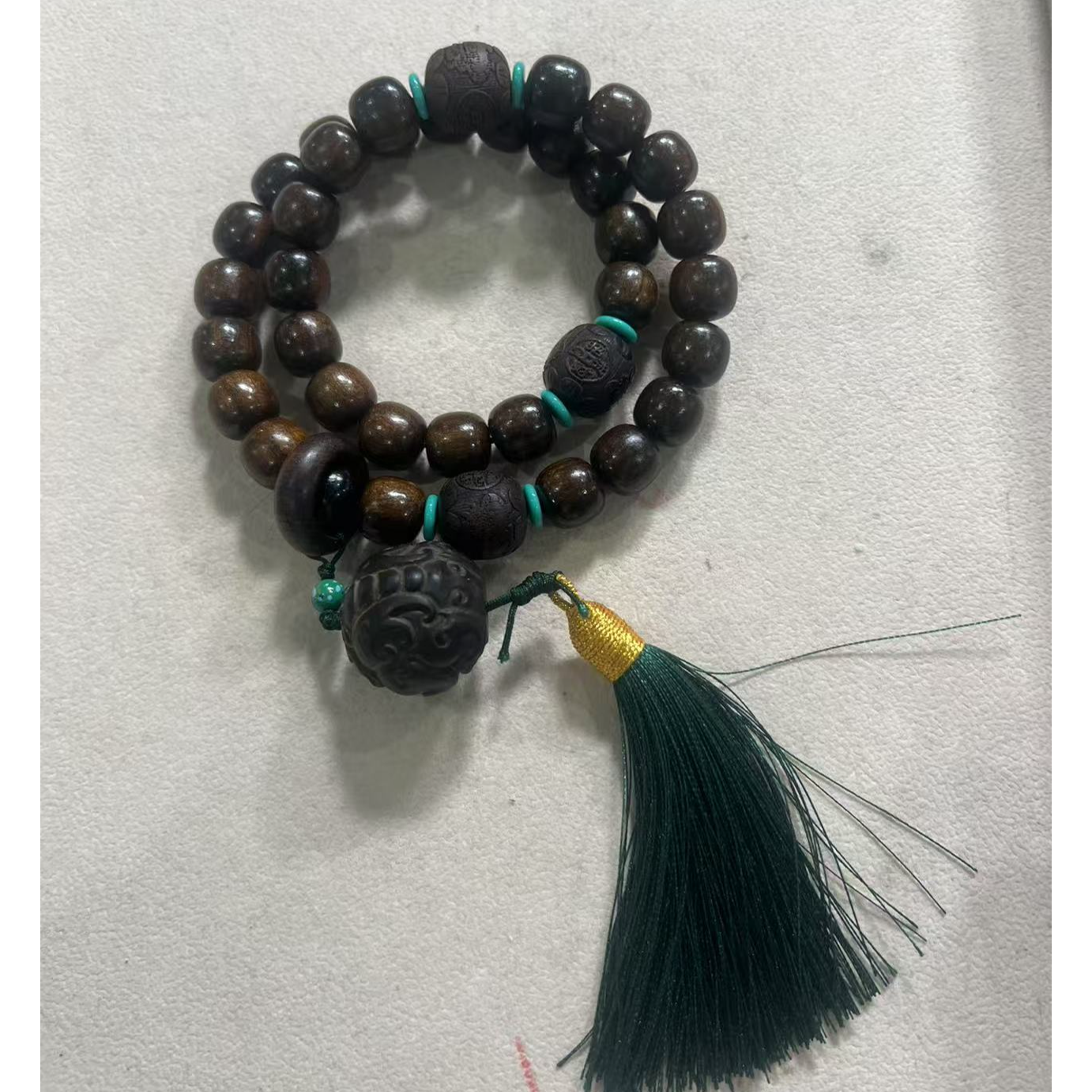 （华子寻香集专属）--YH115成品木串--多样性发货