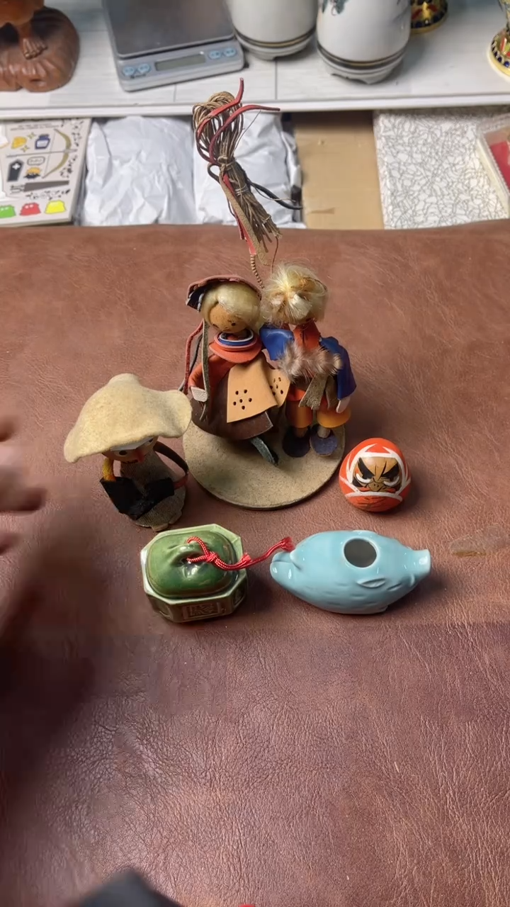 中古商品满18包邮