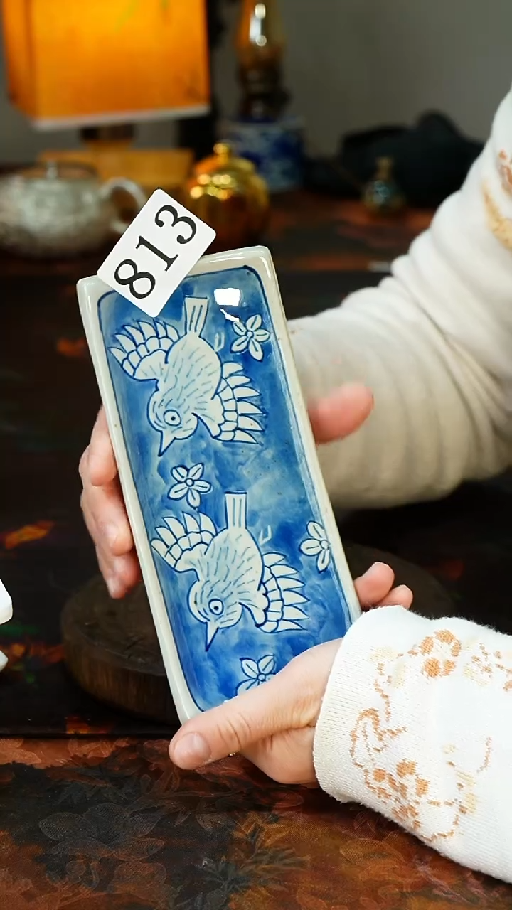 【闪购商品】.813............茶碗