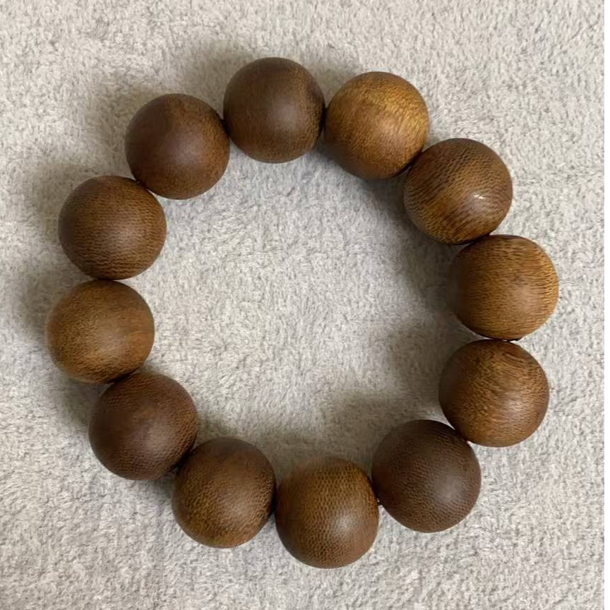 AK/SP134（阿开甄选）-沉香手串-多样性发货