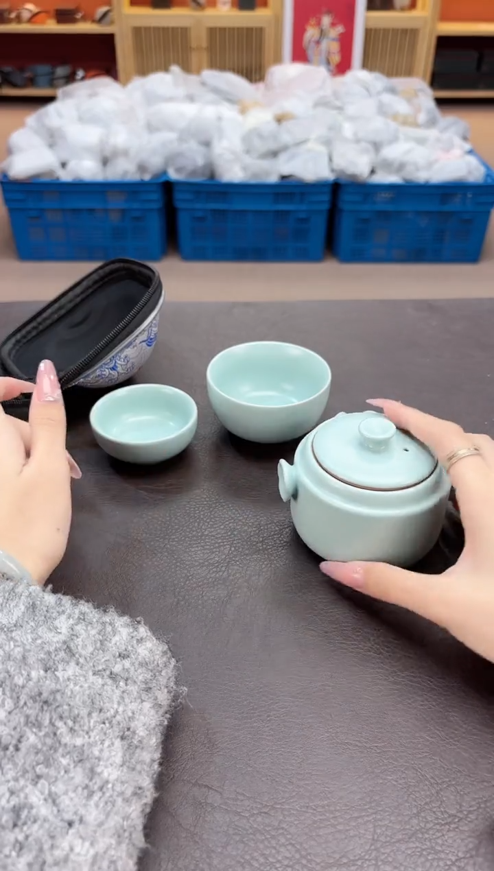 【闪购商品】摆件瓷SC1111111111111