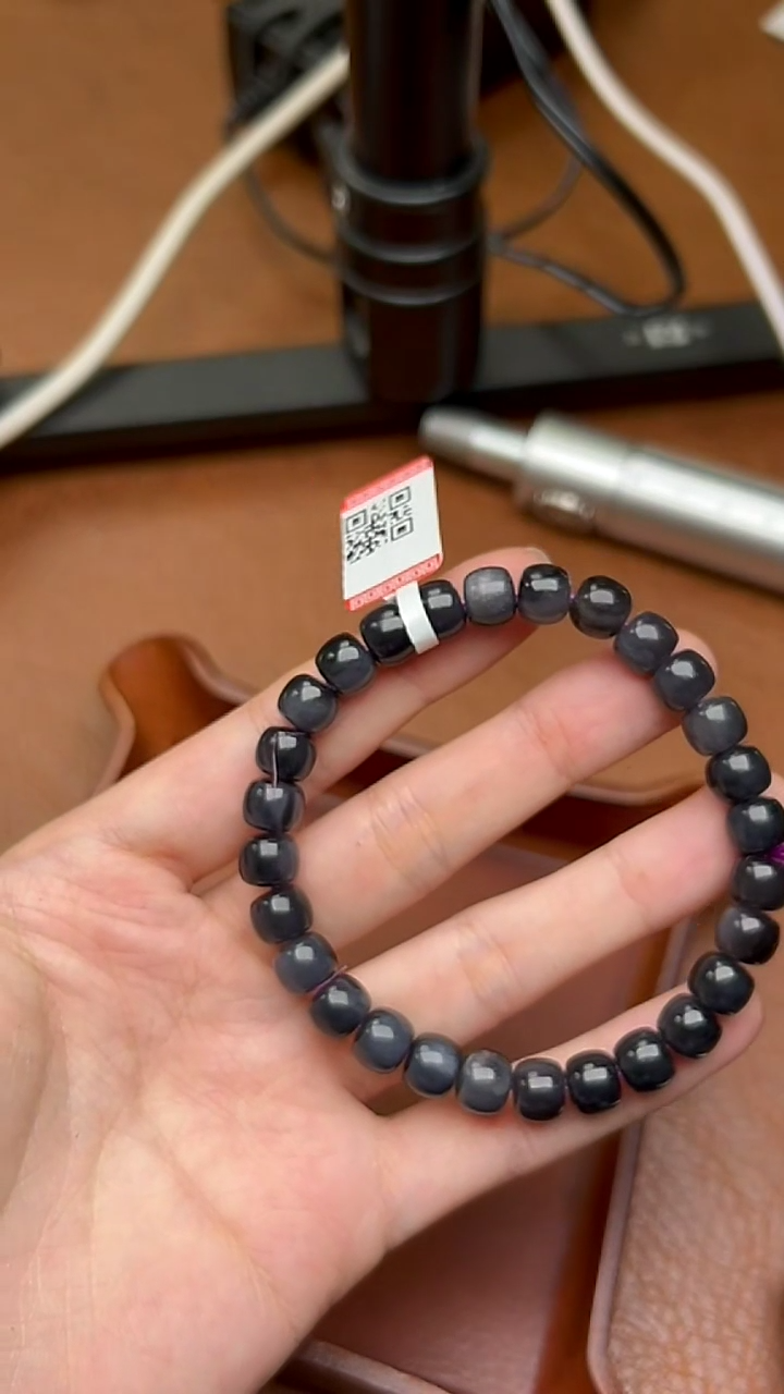 【闪购商品】和田玉手串未镶嵌JYMND500032