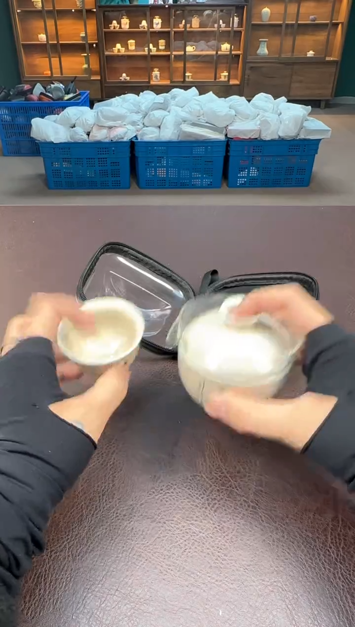 【闪购商品】摆件瓷SC1111111111