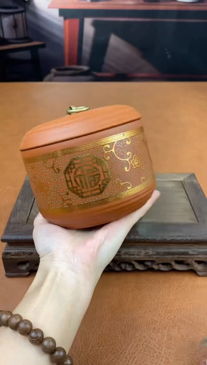 【闪购商品】陶禧茶器闪购福利V