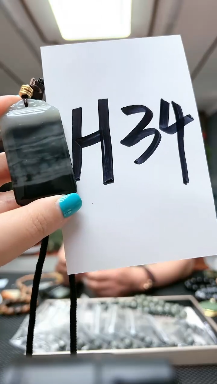 和田玉未镶嵌挂件4*6/多样性发货其中发一