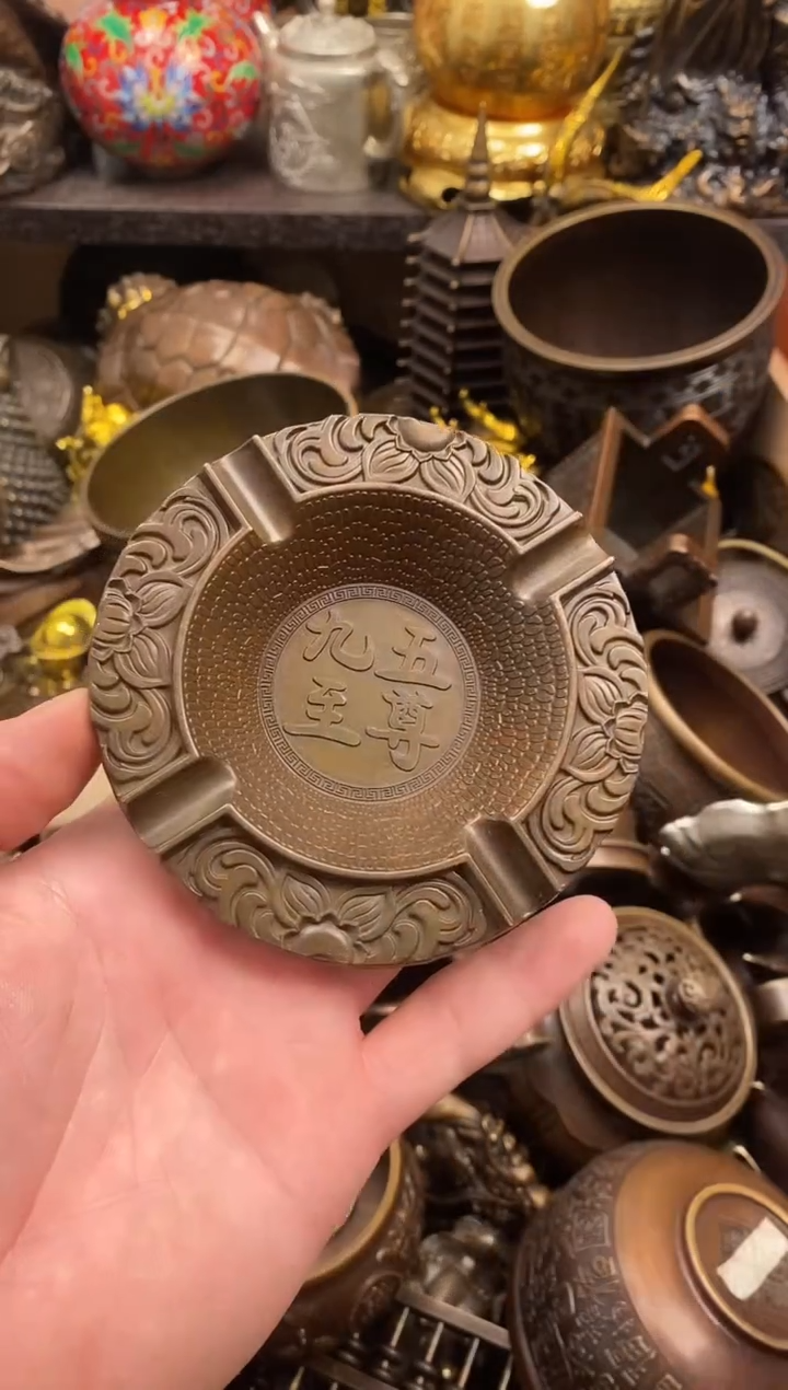 案台摆件 物品摆件