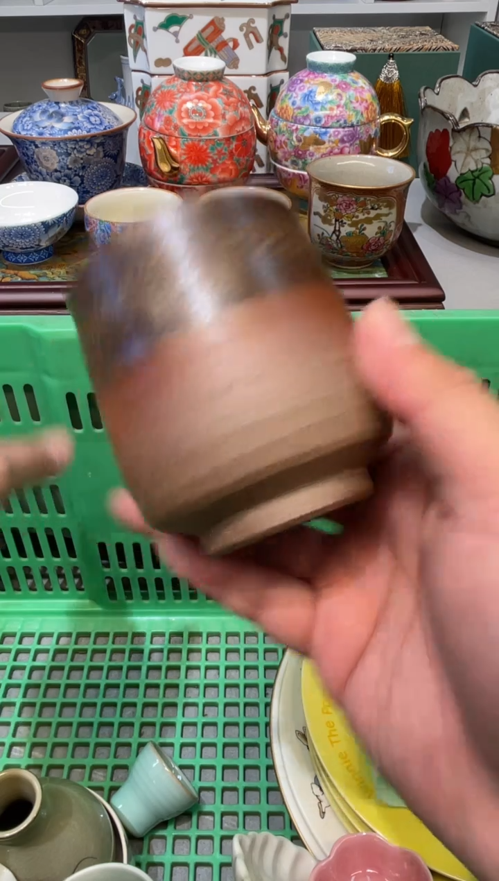 【闪购商品】四季瓷器默认微瑕