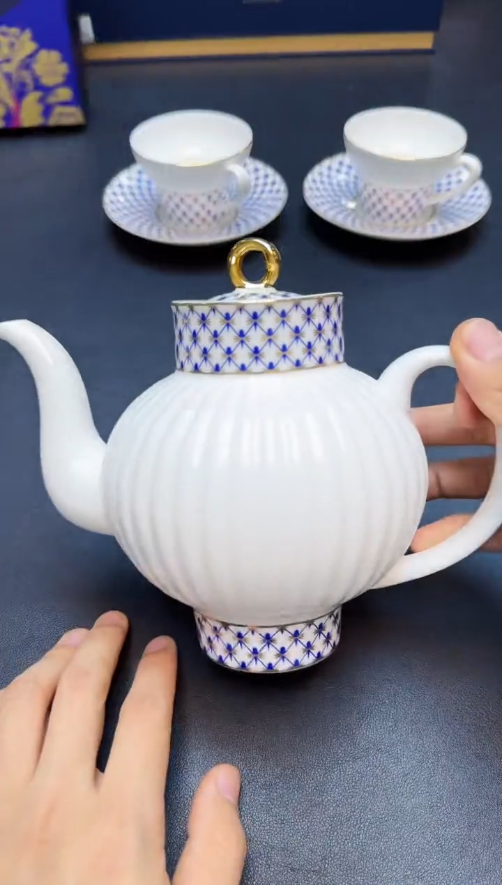 【闪购商品】瓷片全新正品一件不留@@H1057