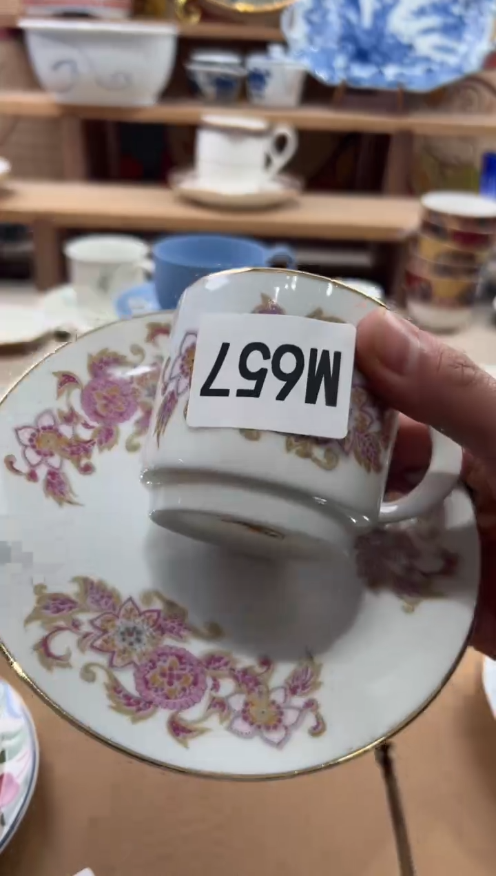 瓷片扎****?瓷片-------M657