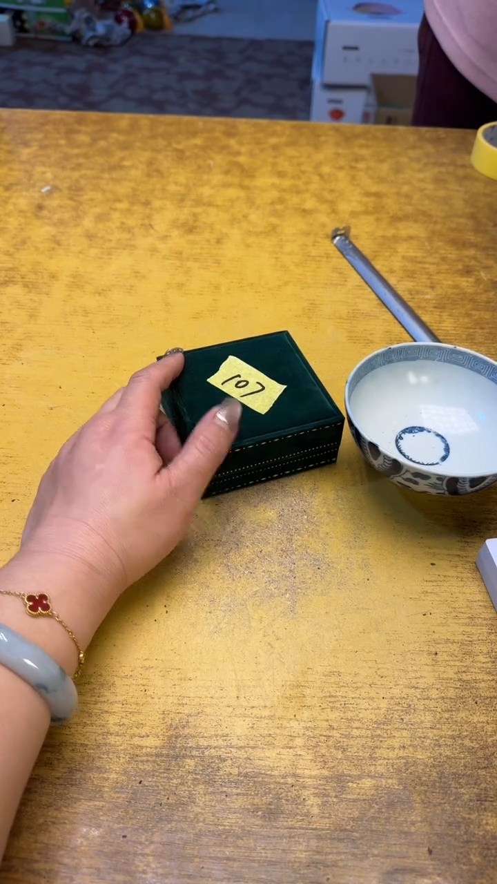 【闪购商品】瓷器瓷器瑕疵脏旧101