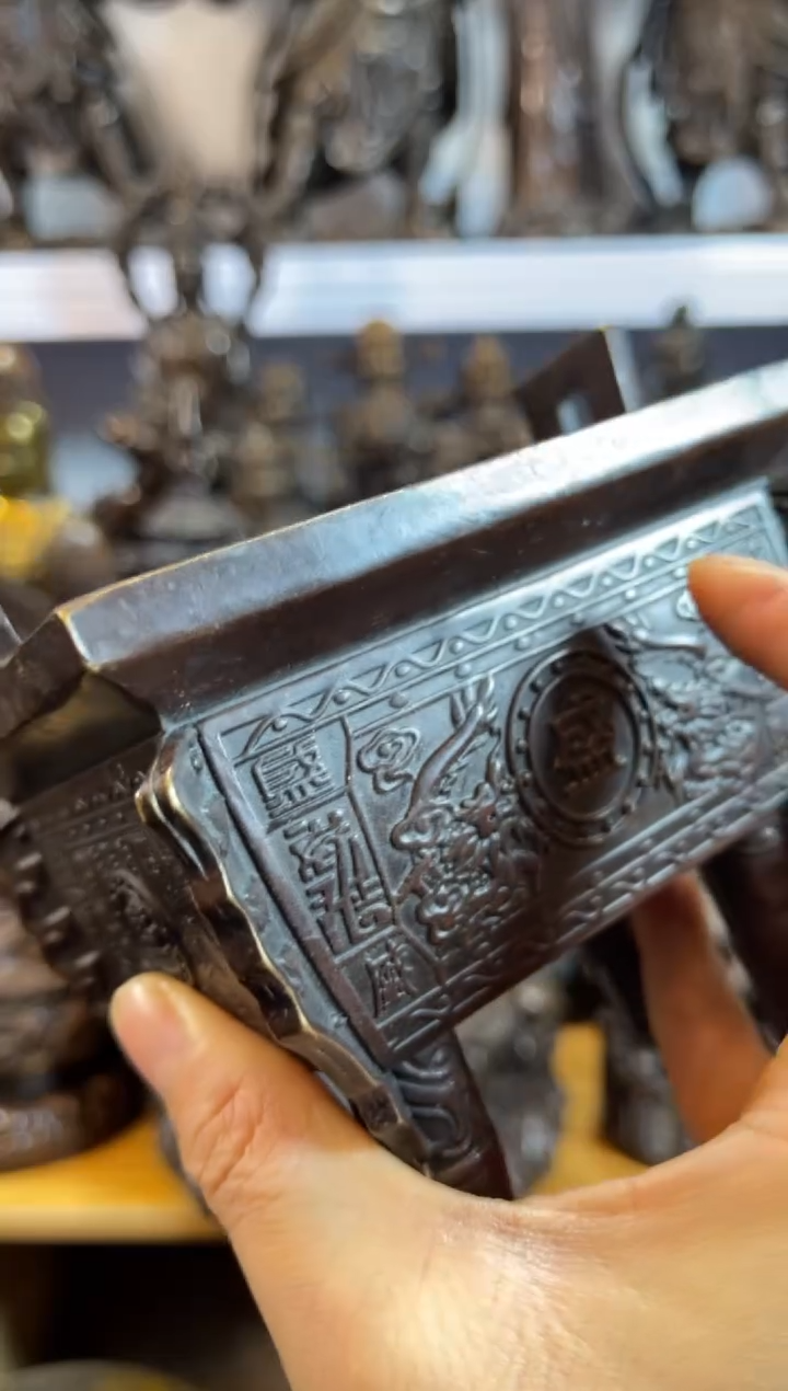 .案台摆件 物品摆件