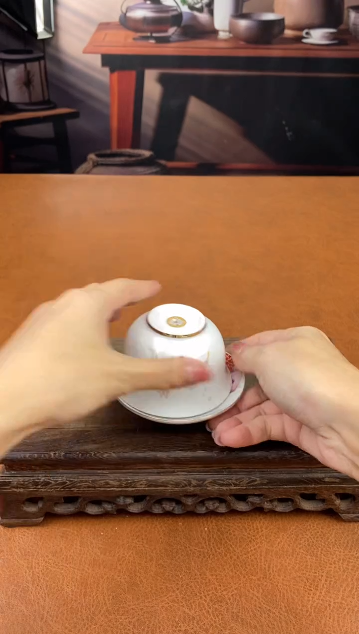 【闪购商品】陶禧茶器闪购福利V