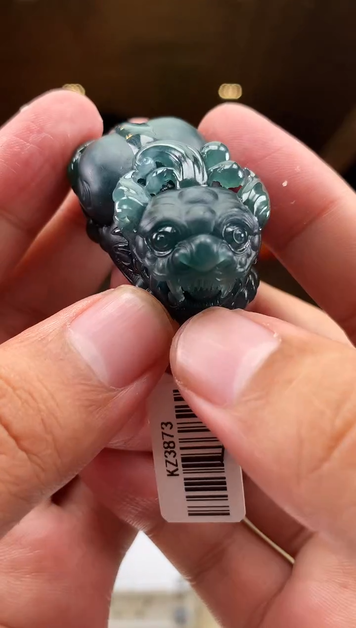 【闪购商品】定制翡翠未镶嵌        *705