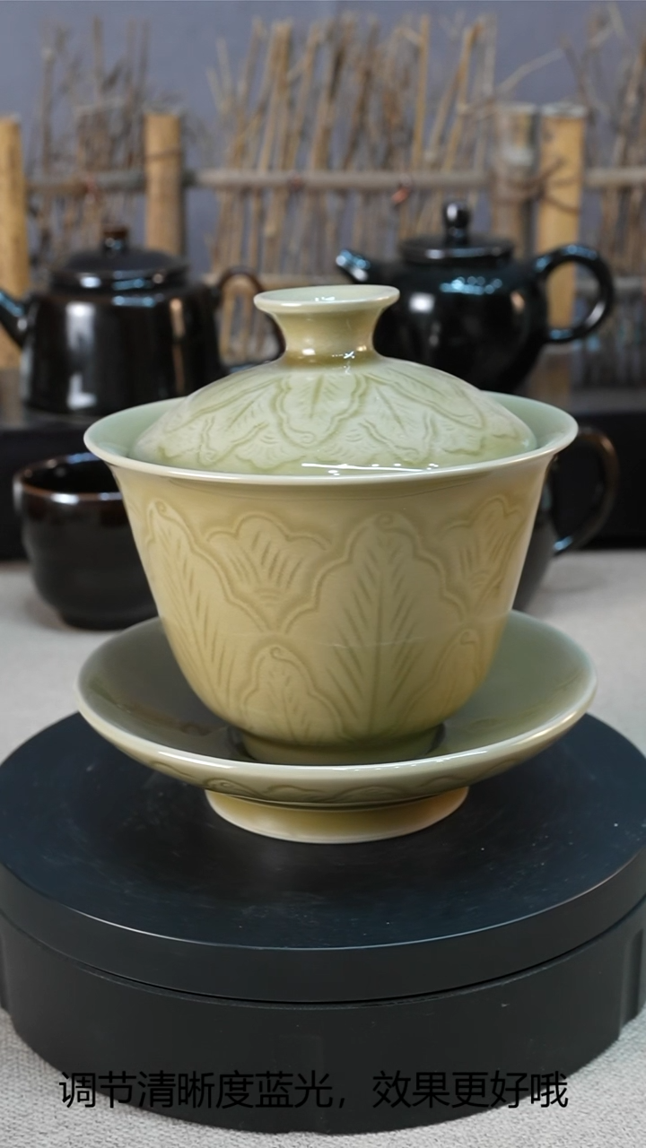 是谁家的青瓷这么便宜啊！！！是云礼！！