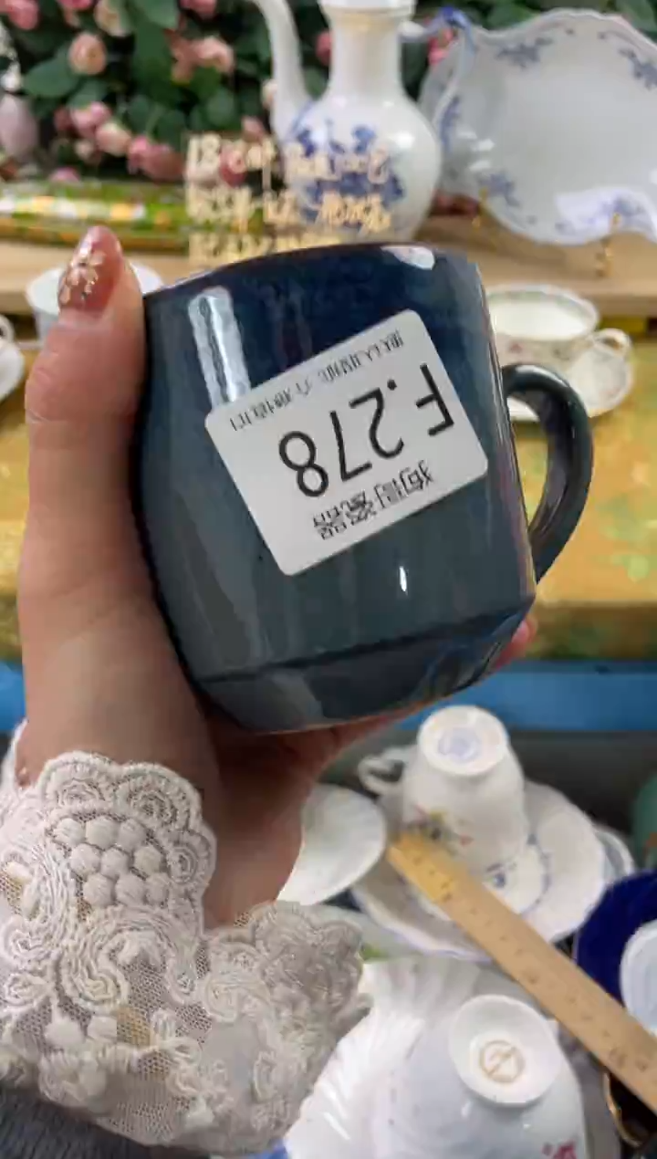 瓷片圆**仔278狗哥瓷器直播间111